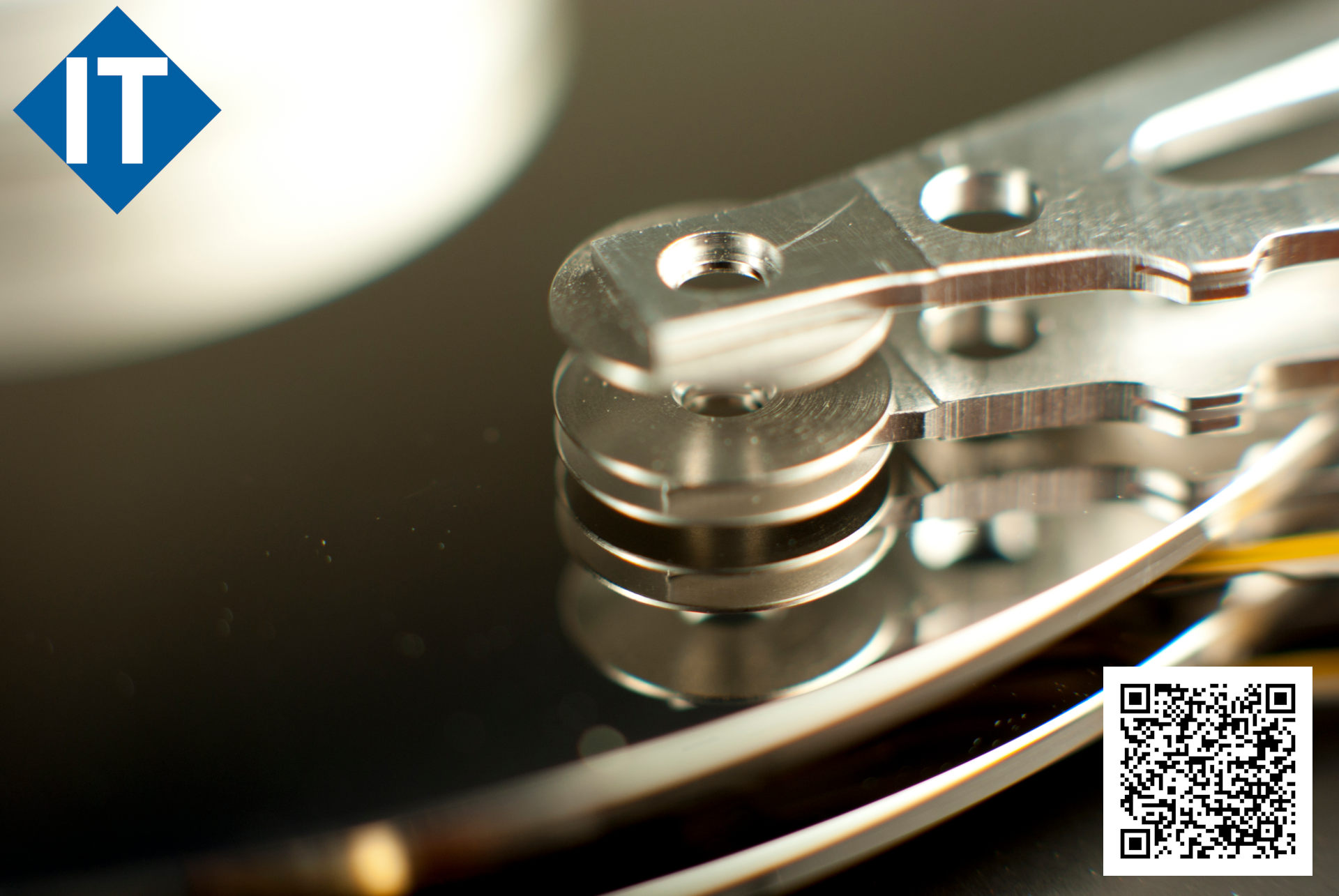 Восстановление данных с жесткого диска, флеш диска, карты памяти