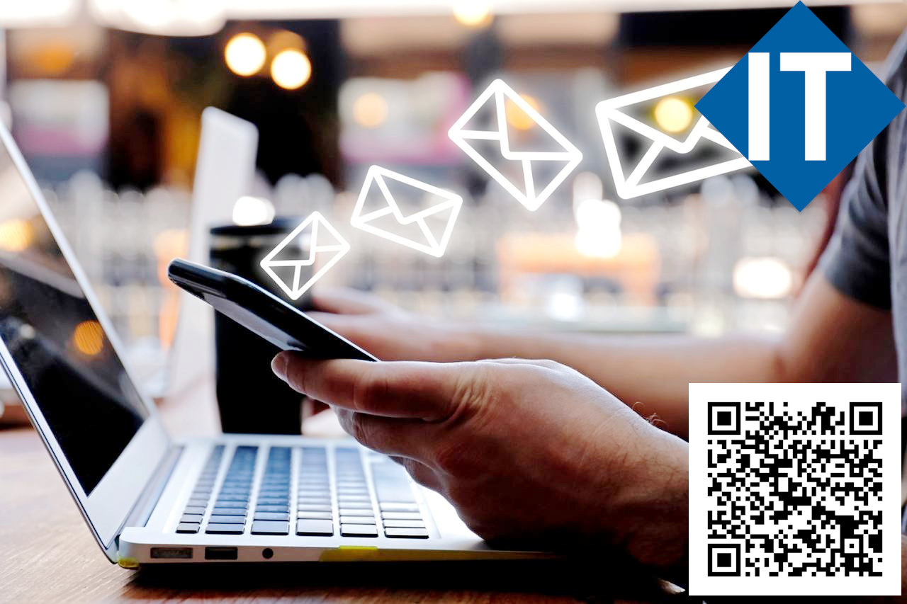 Настройка почтового сервера