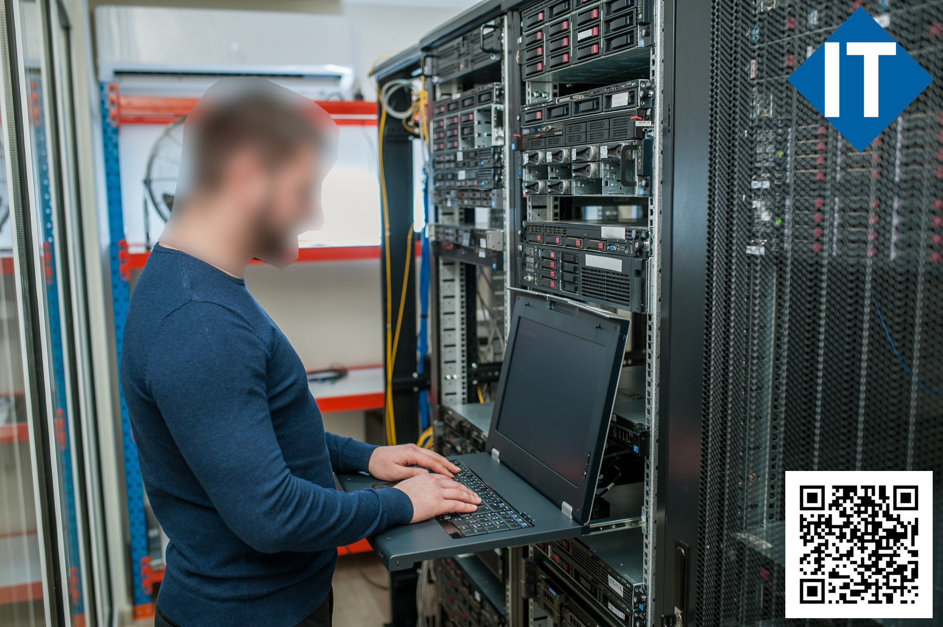 настройка сервера, администрирование сервера