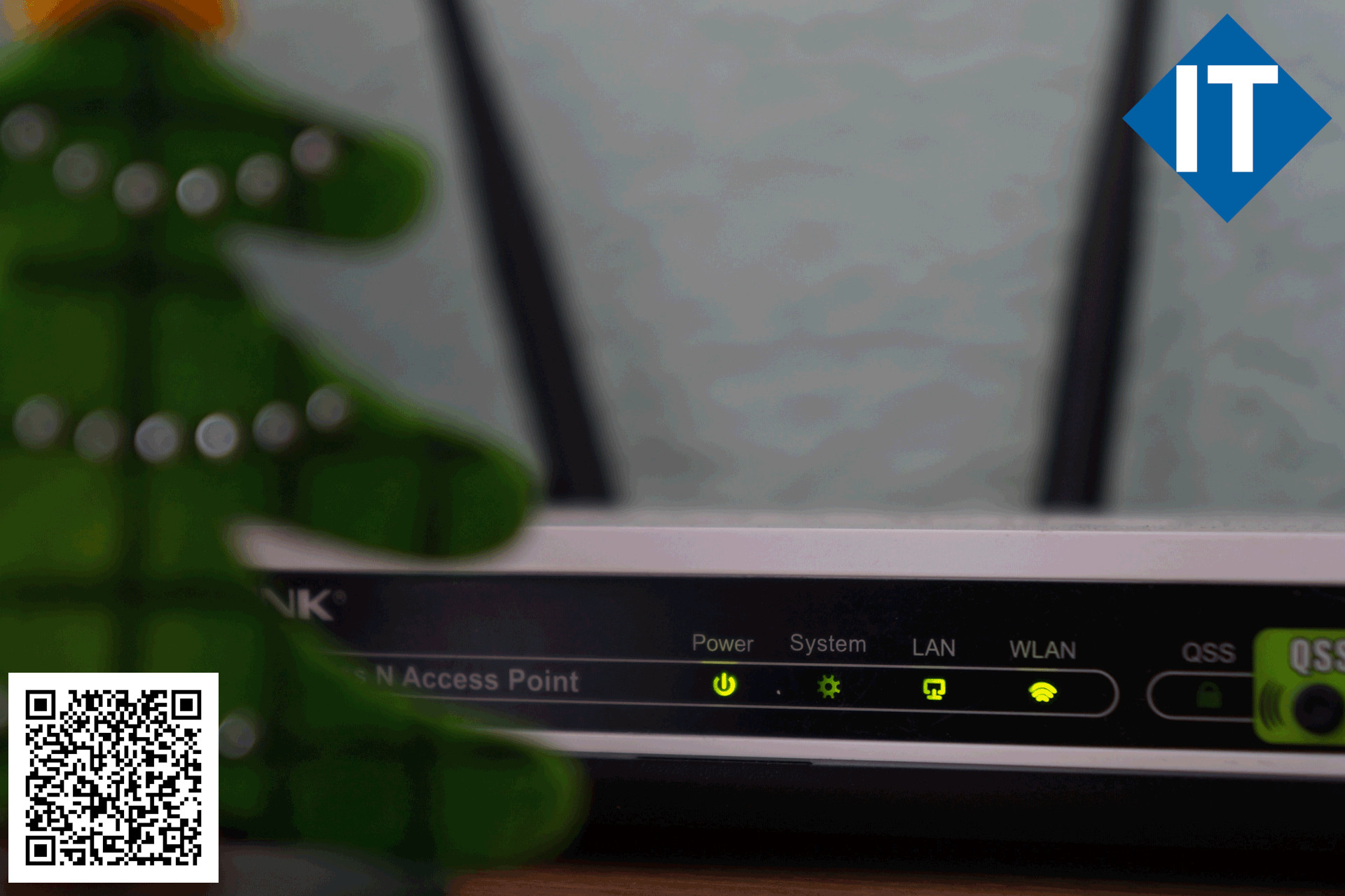 Установка, настройка, беспроводной сети