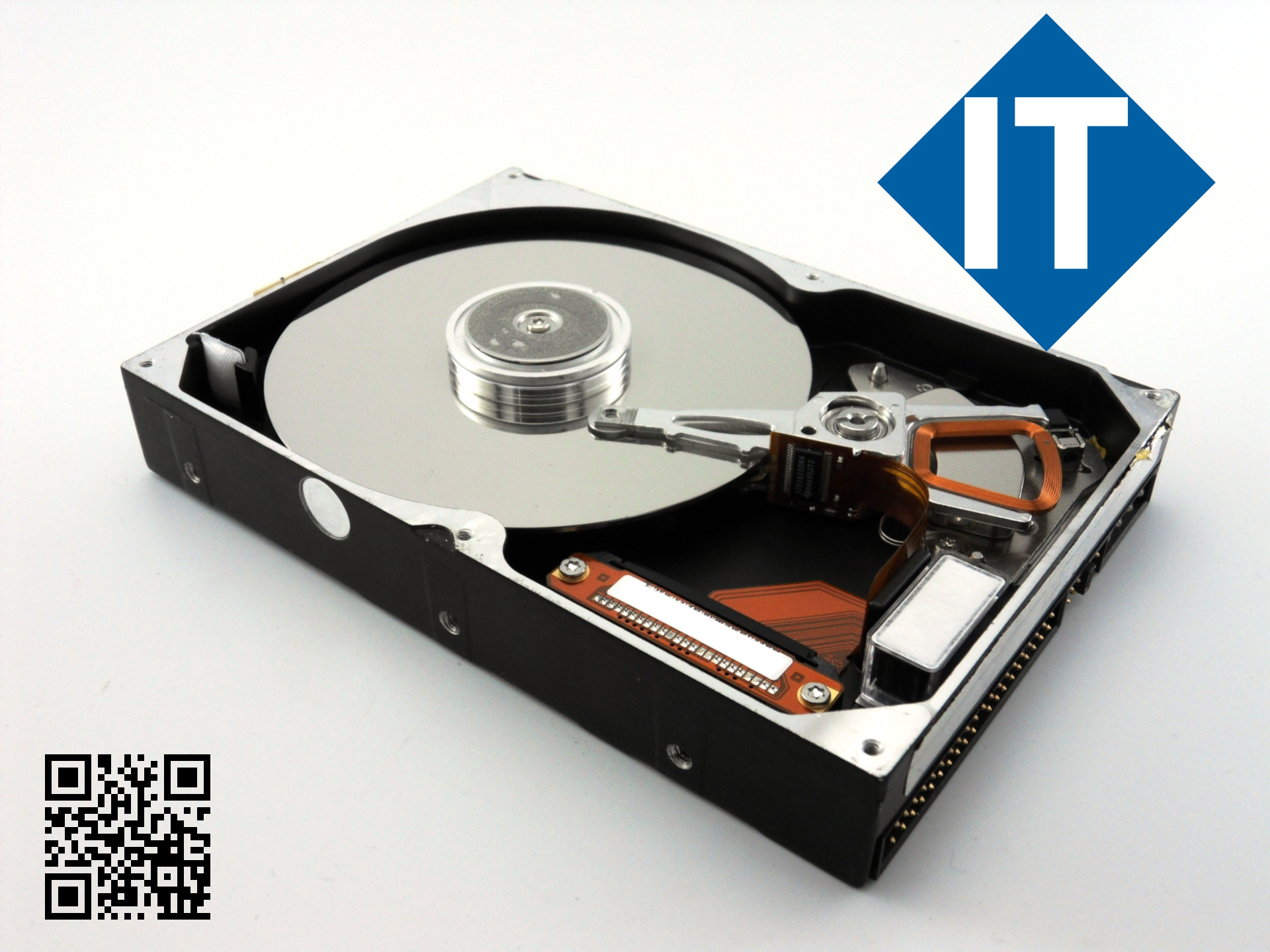 восстановление raid массива