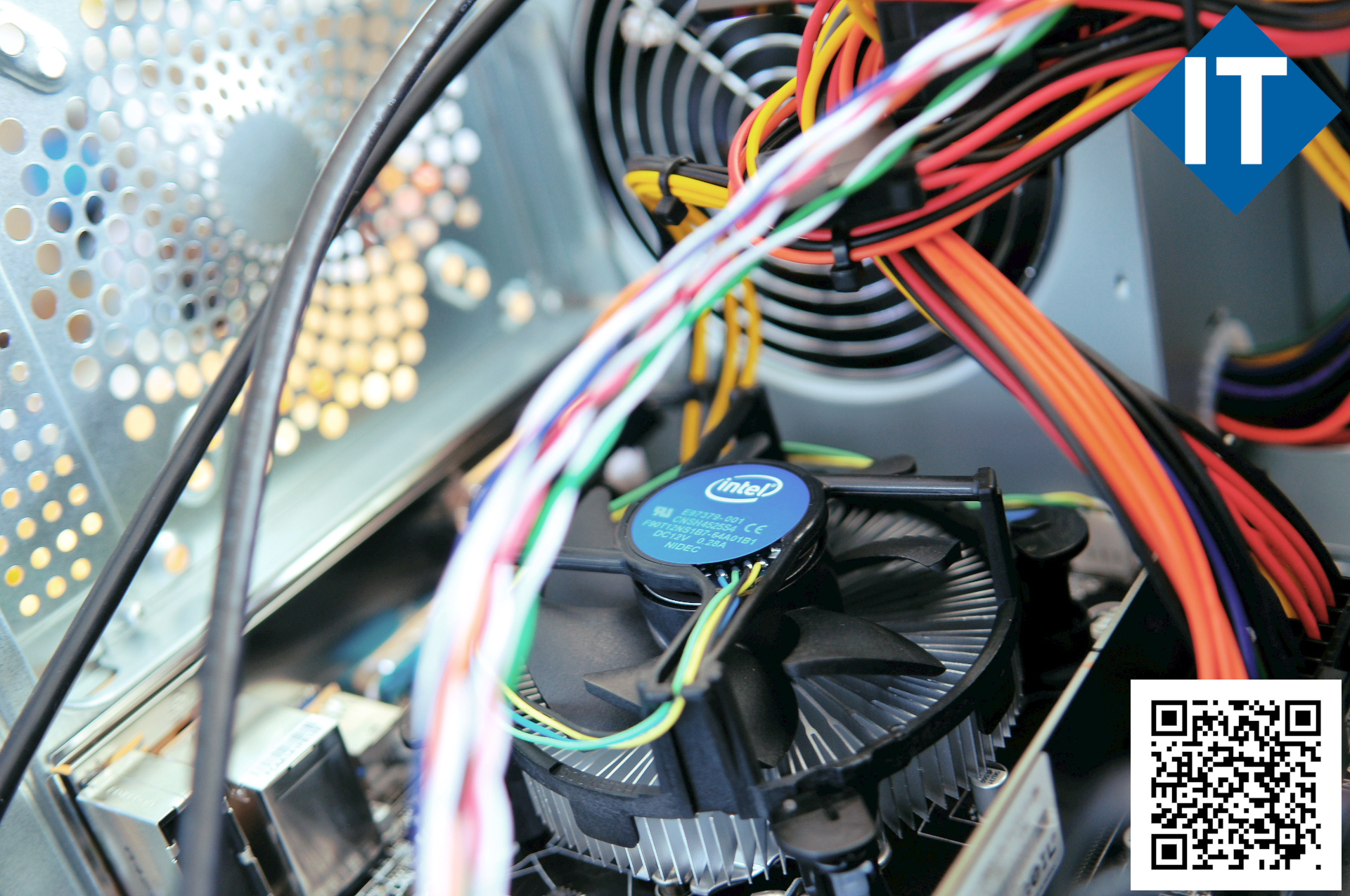 Ремонт компьютеров