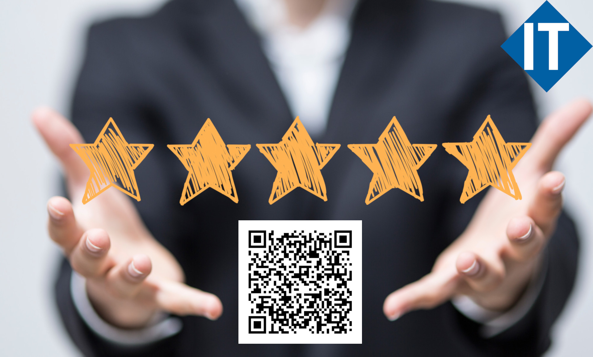 Управление репутацией