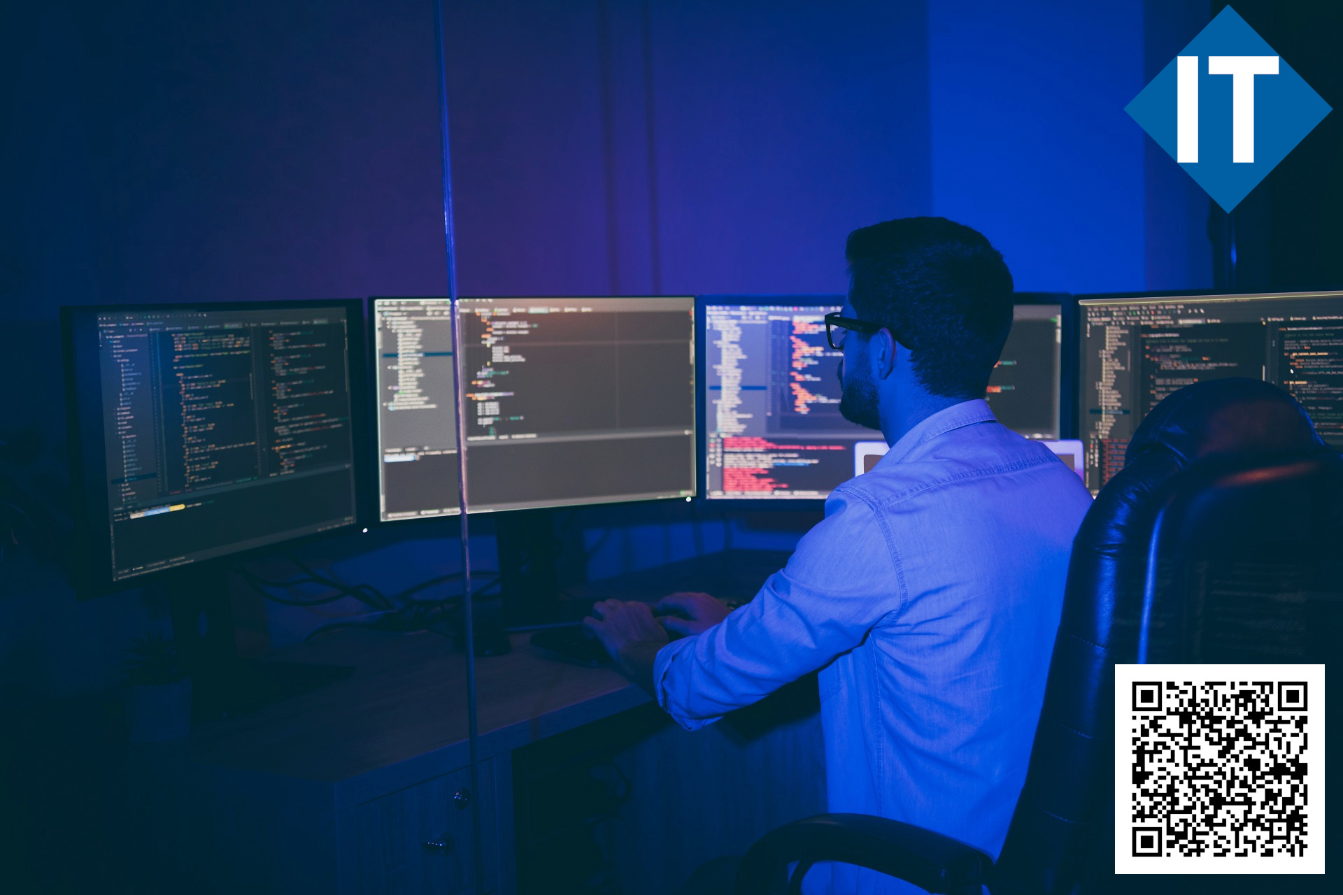 Удаленное администрирование компьютеров и серверов